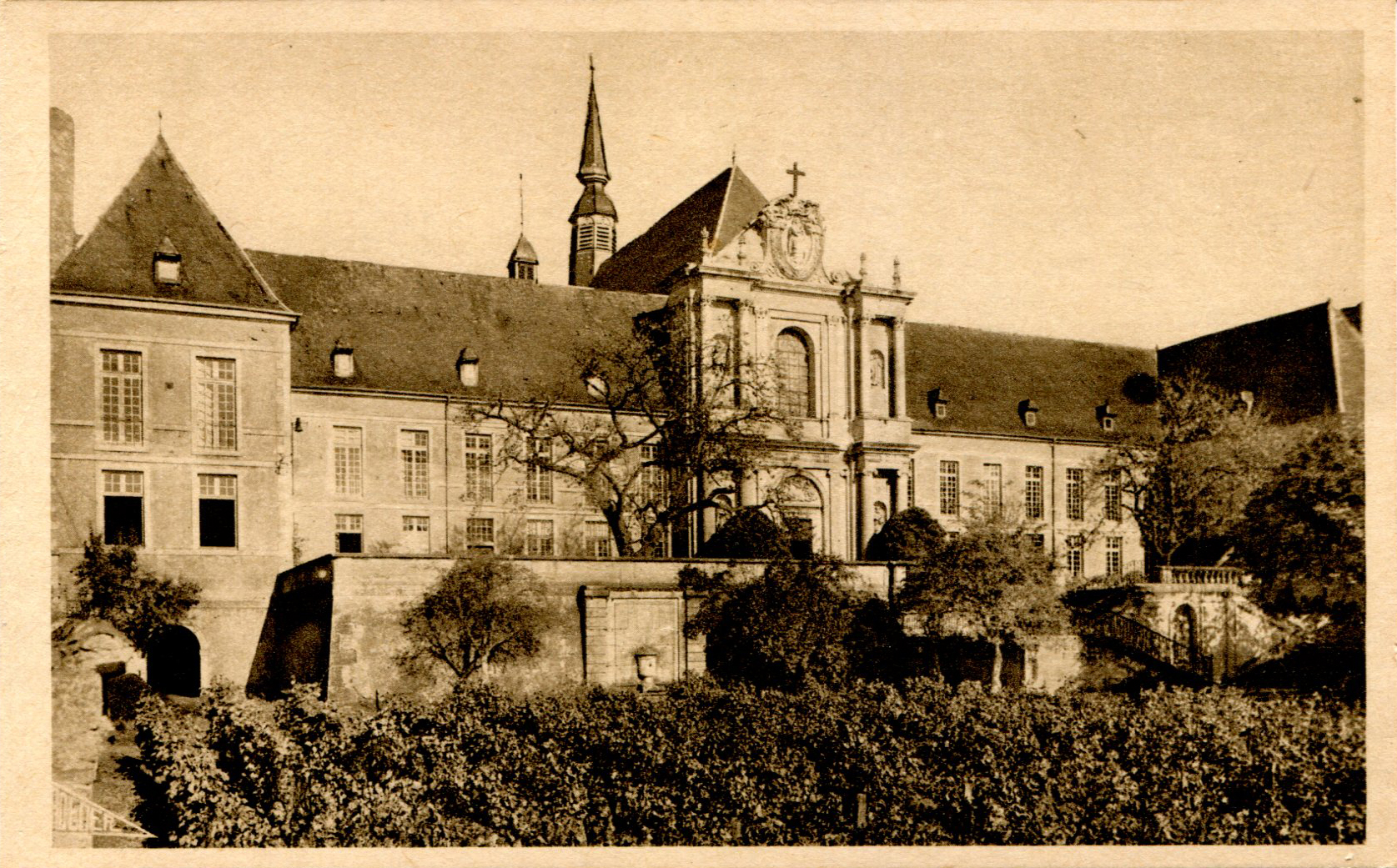 Petit Séminaire
