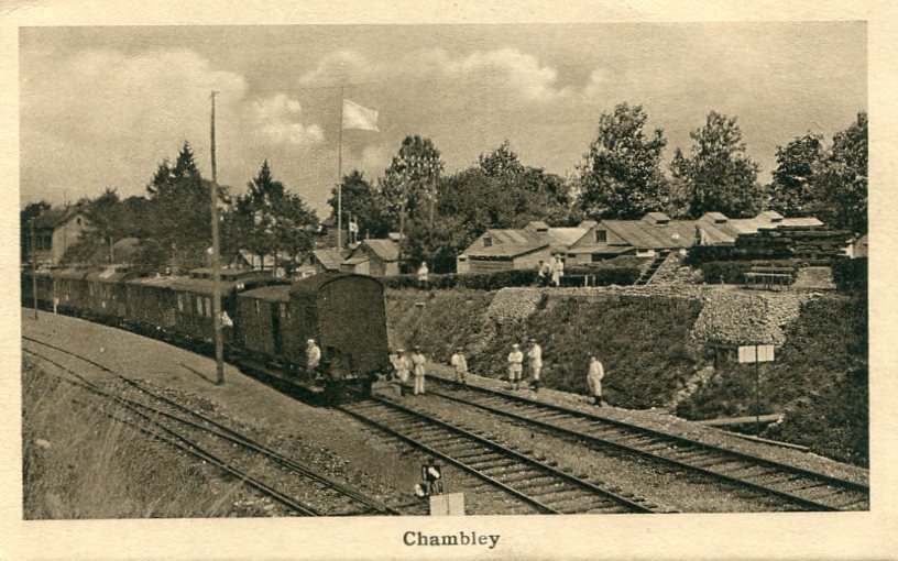 Chambley