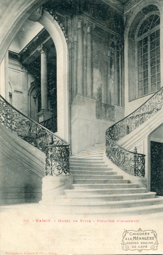 Chicorée À la Ménagère