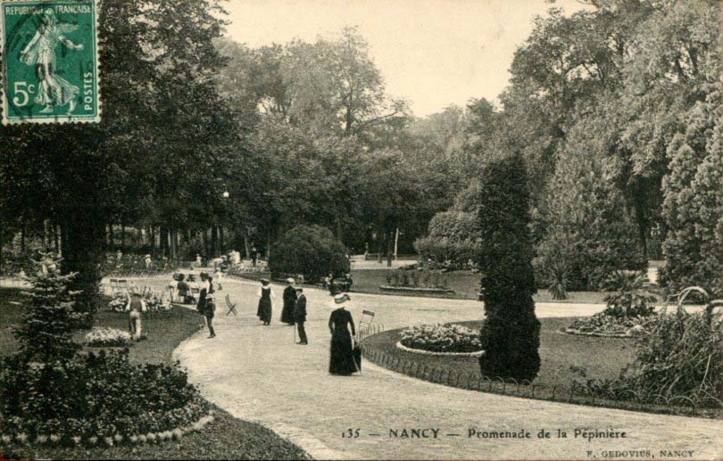 Promenade