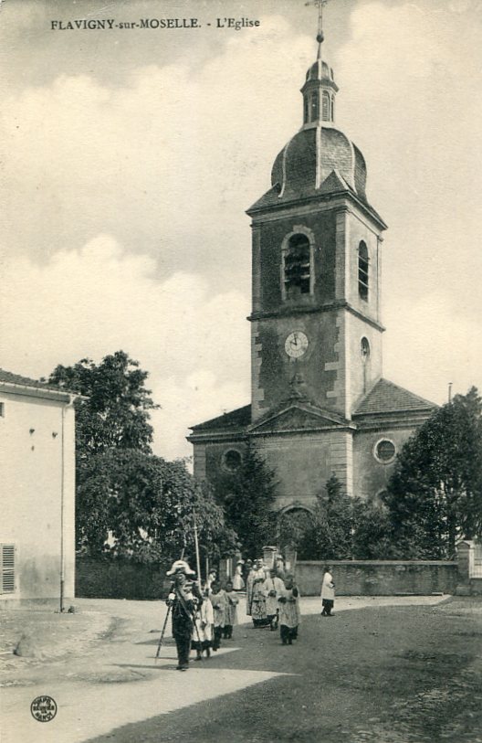 L'Église