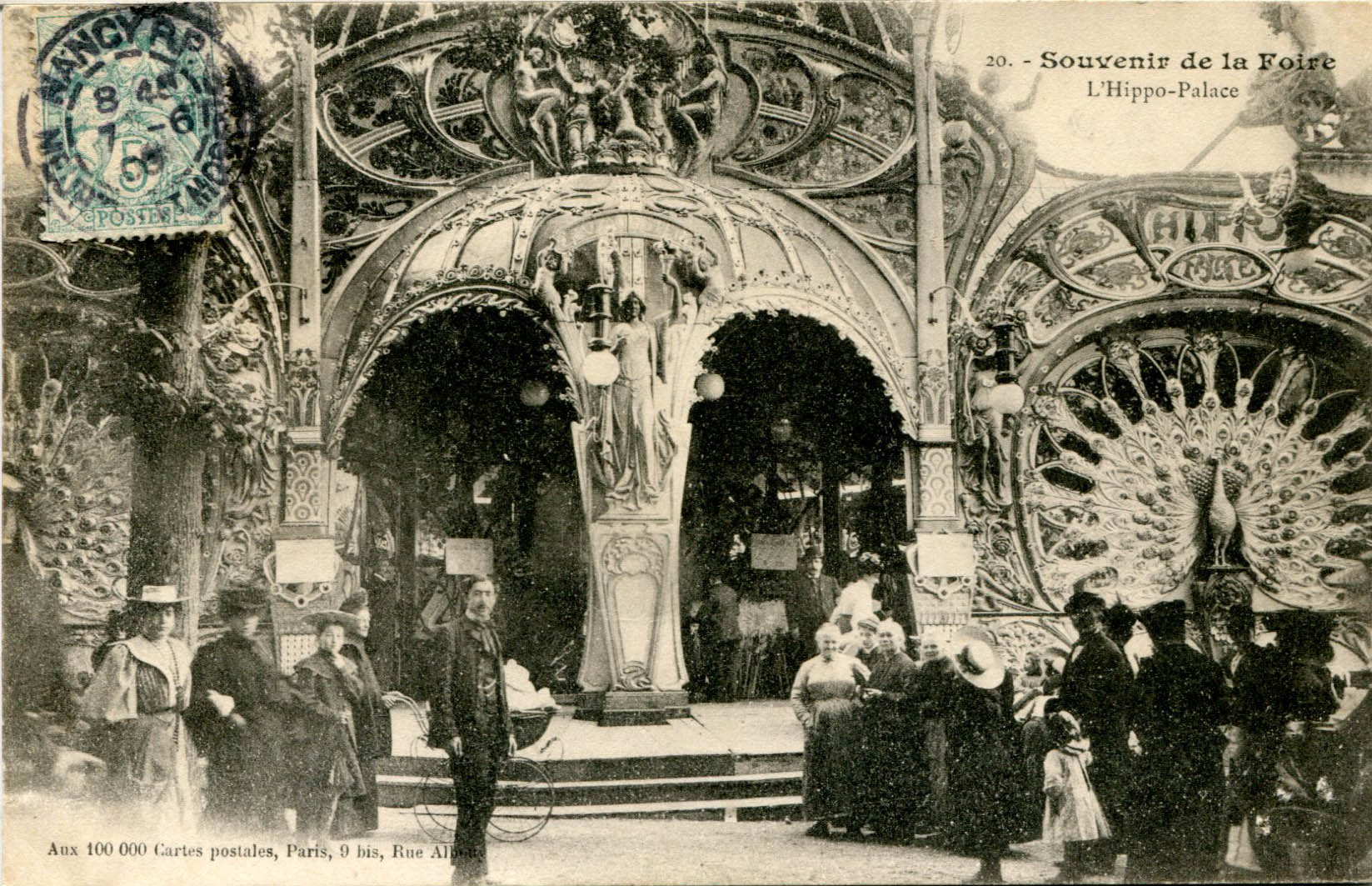 20-a - L'Hippo-Palace