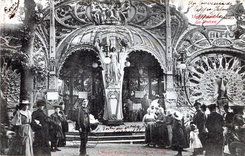 20-b - L'Hippo-Palace