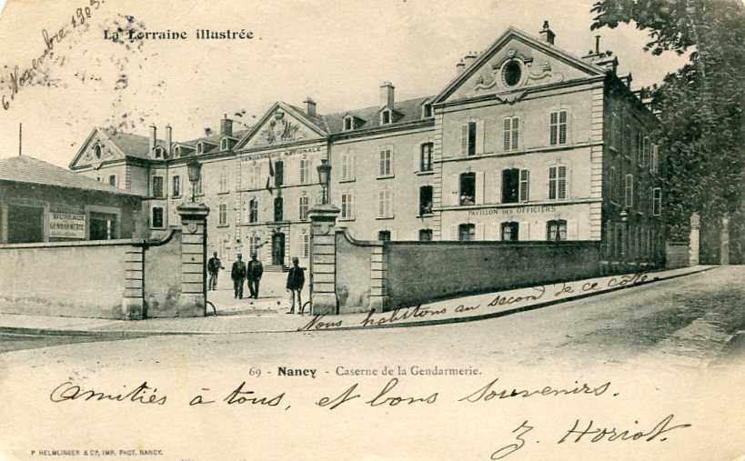 Gendarmerie-3