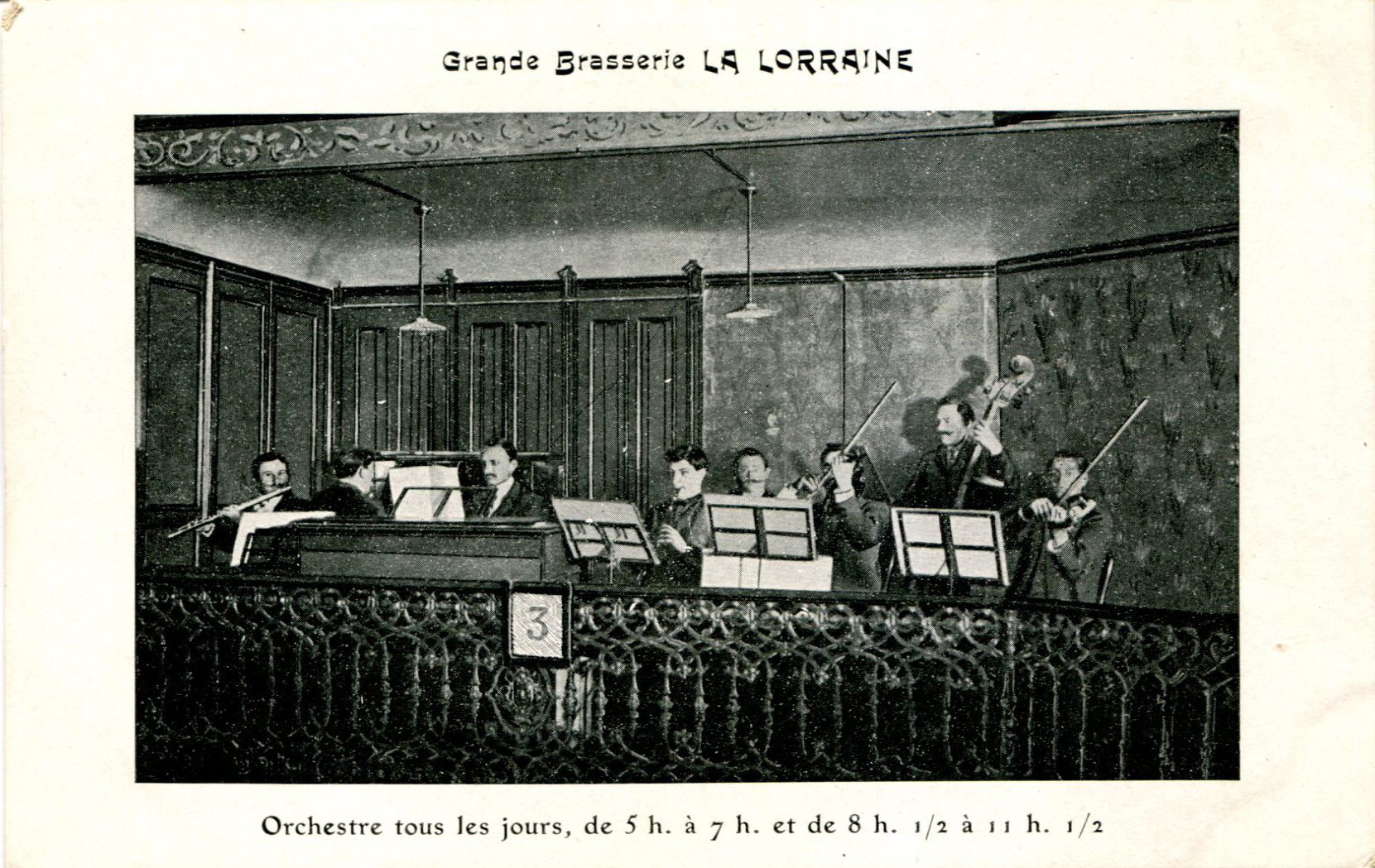 Orchestre