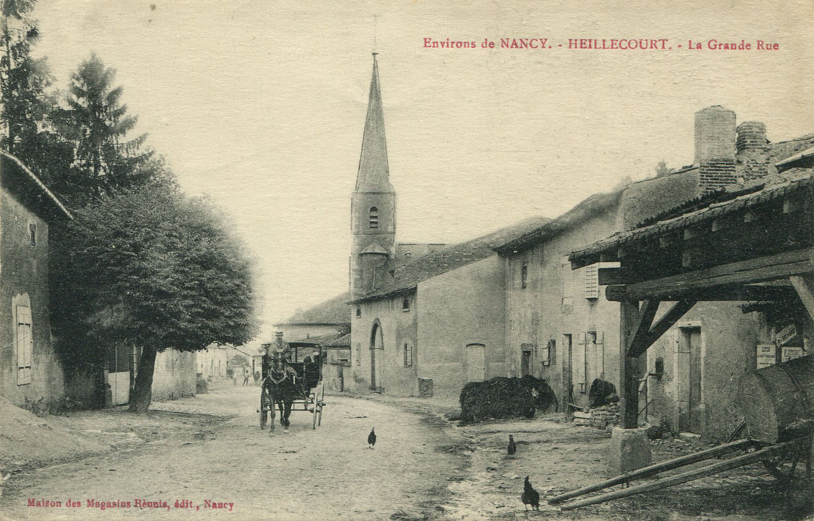Grande Rue
