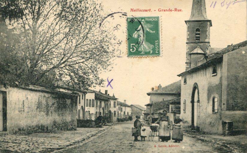 Grande Rue