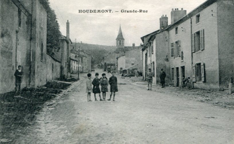Grande Rue