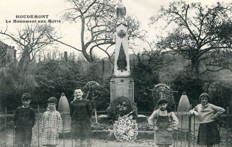 Monument aux Morts