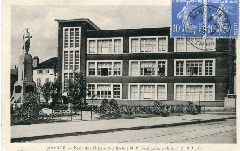 École des Filles