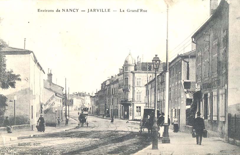 Grand Rue