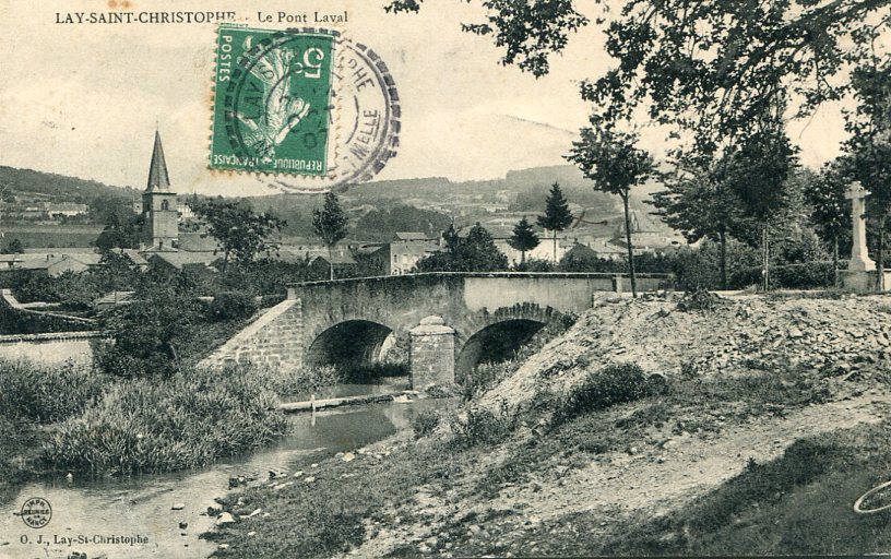 Pont Laval