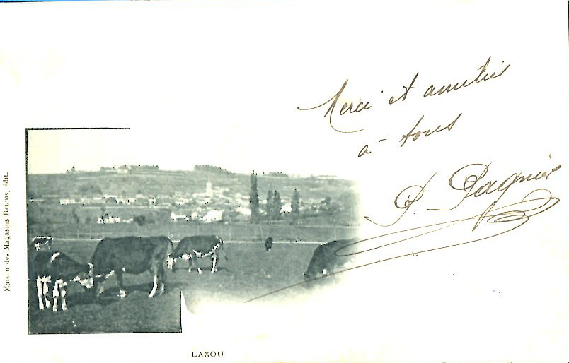 Vue générale
