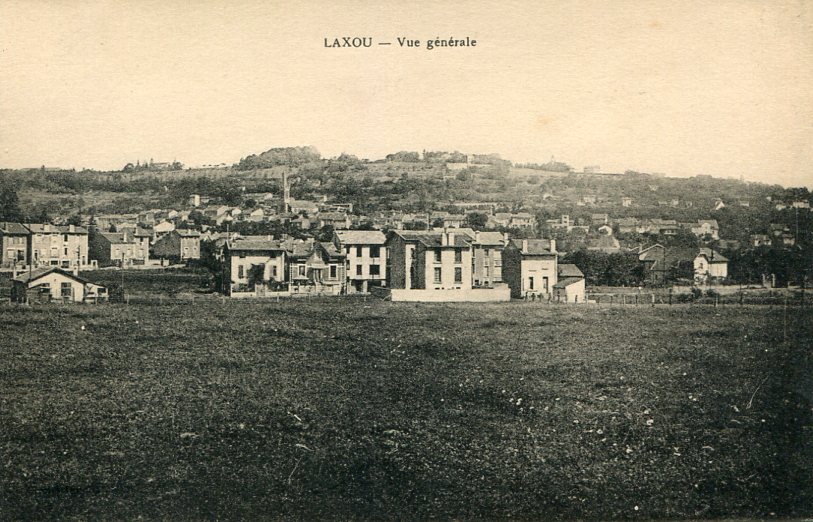 Vue générale