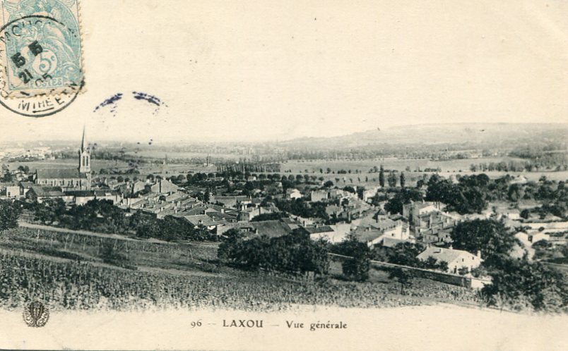Vue générale