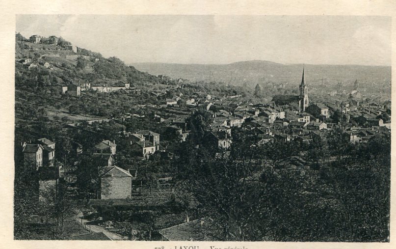 Vue générale