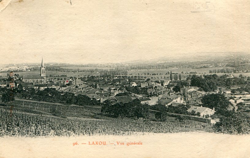 Vue générale