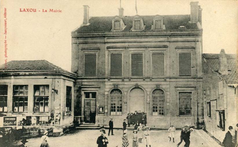 Mairie
