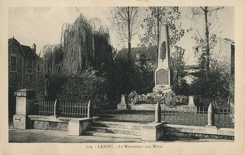 Monument aux Morts