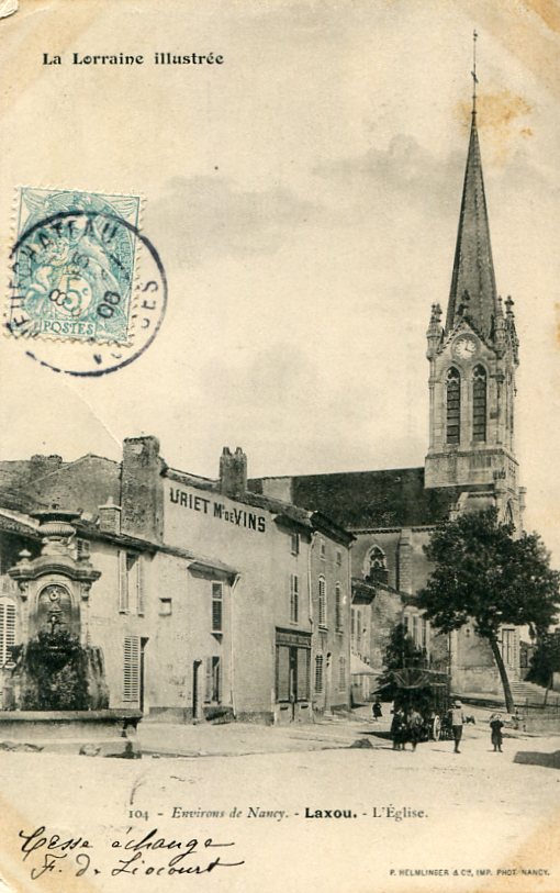 L'Église