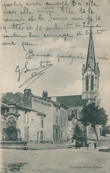 L'Église