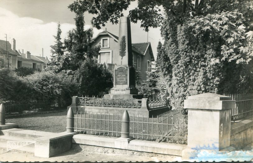 Place de la Victoire