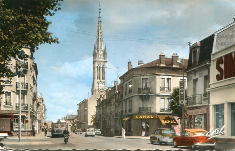 Leclerc