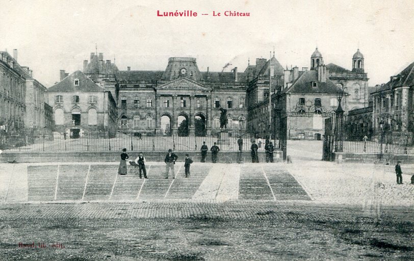 Château