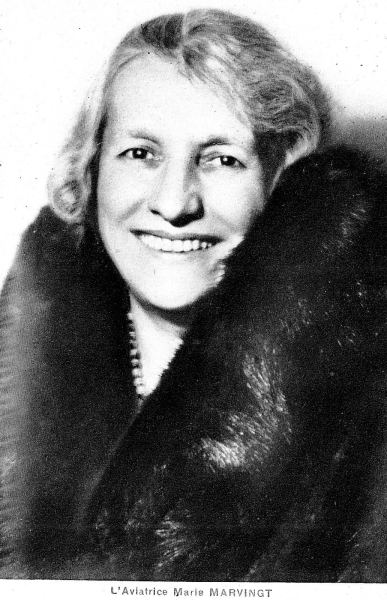 Marie Marvingt 390