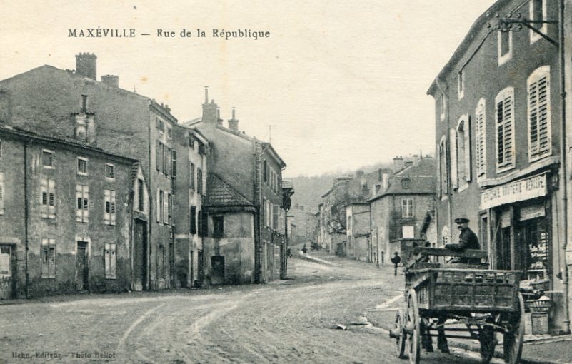 Rue de la République
