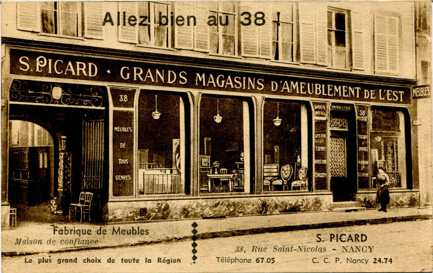 Meubles Picard