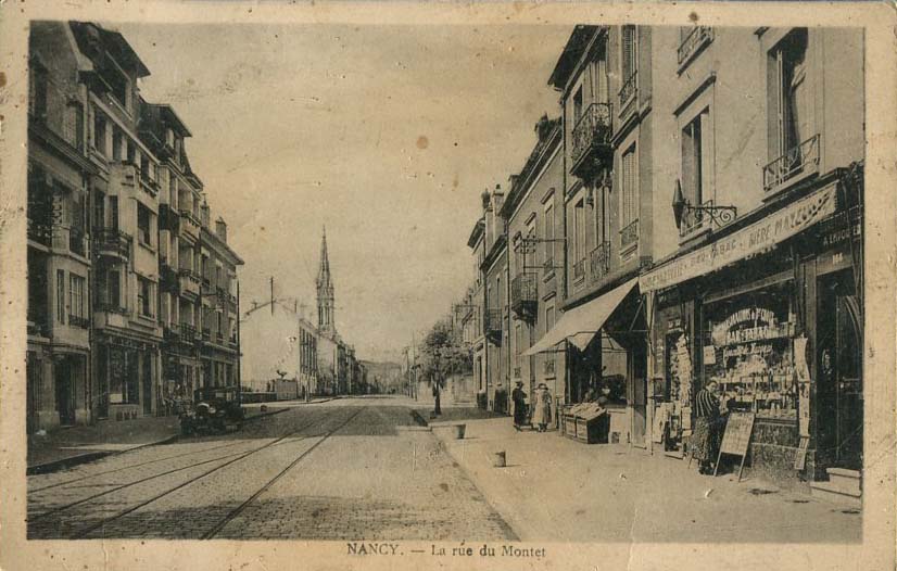 12-Rue du Montet