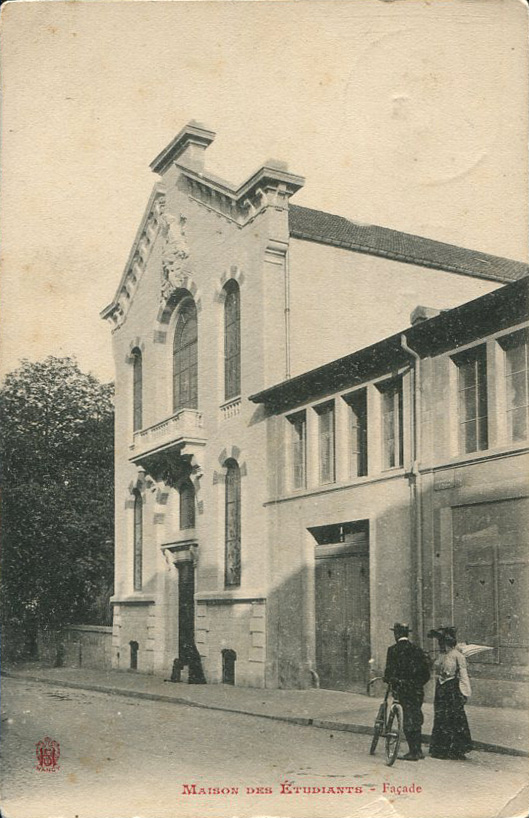 Façade