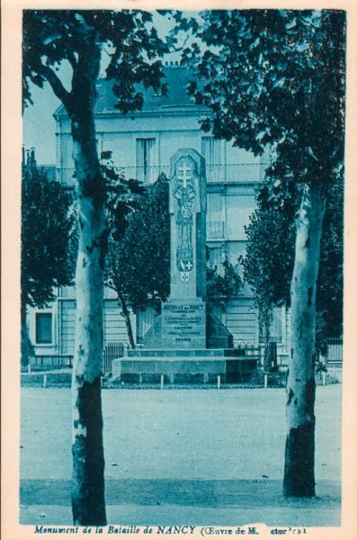 Croix de Bourgogne