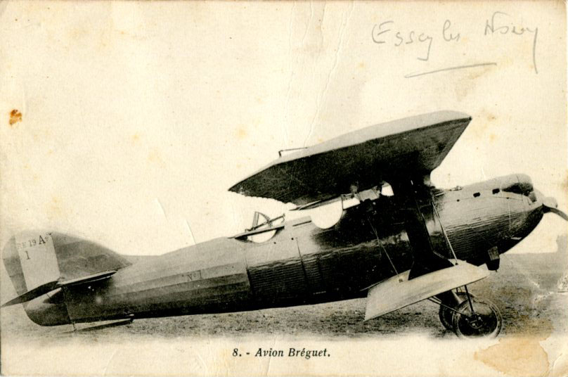 Avion Bréguet