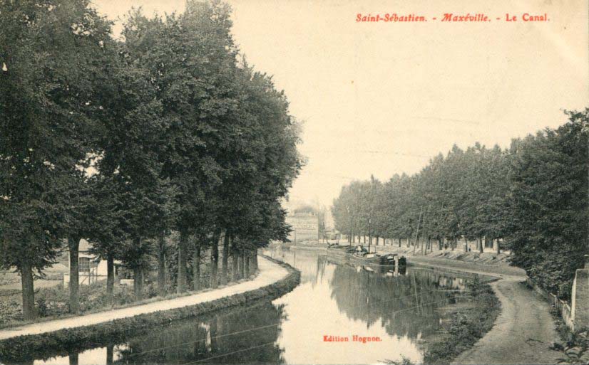 Le canal