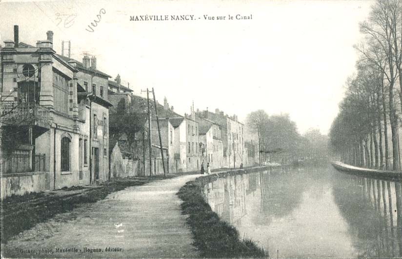 Le canal