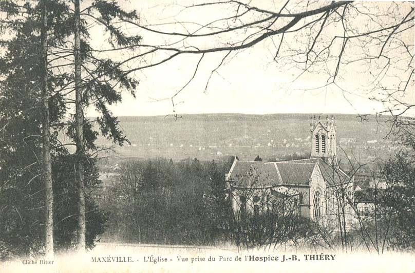L'Église