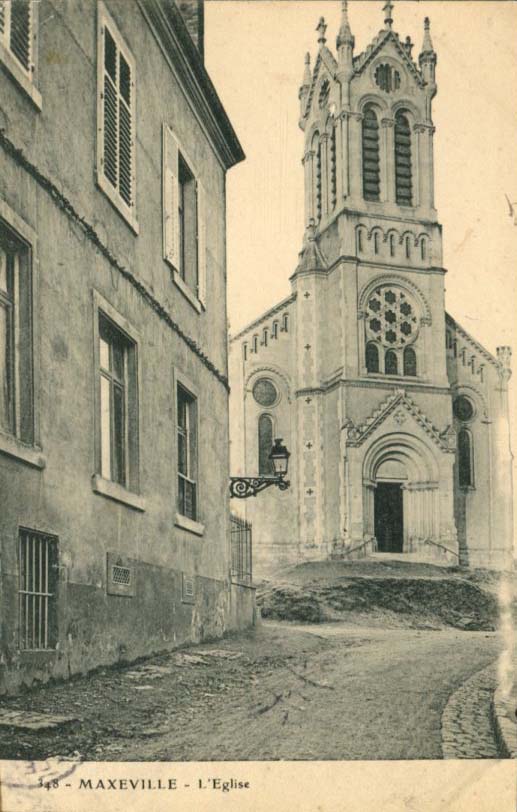 L'Église