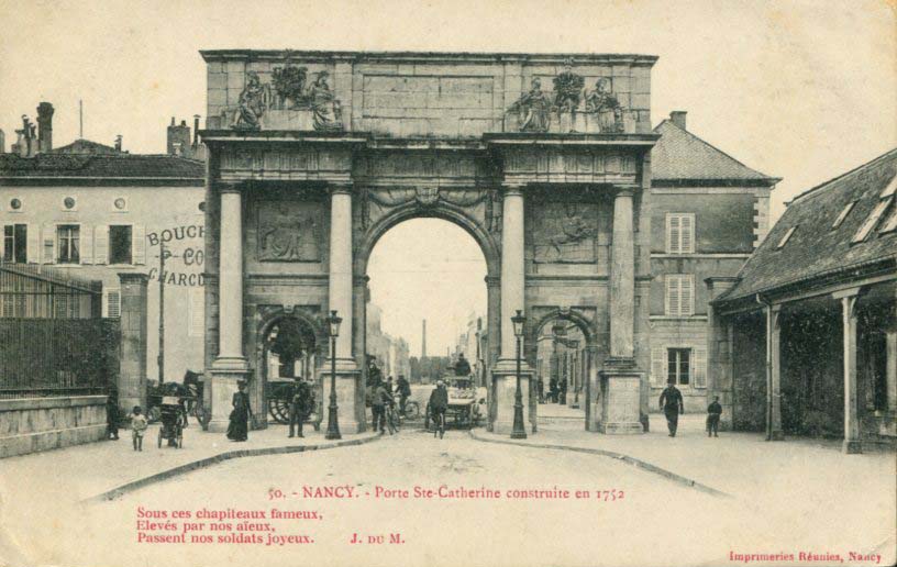 Porte Ste-Catherine -03-c