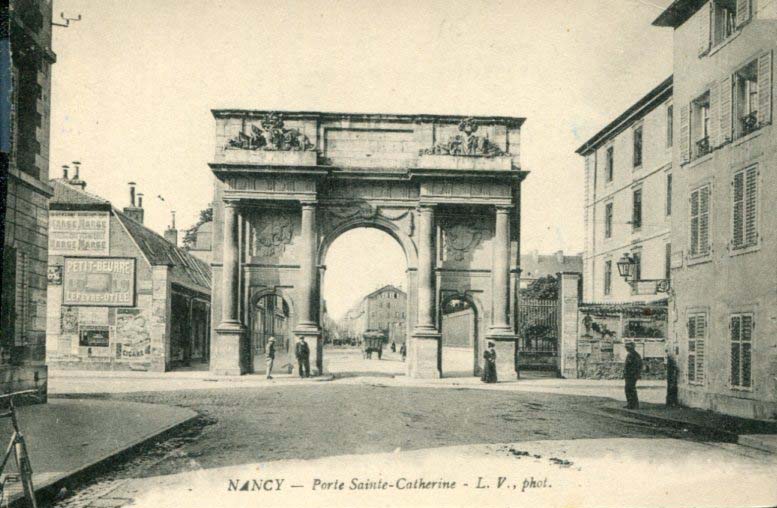 Porte Ste-Catherine -03-k