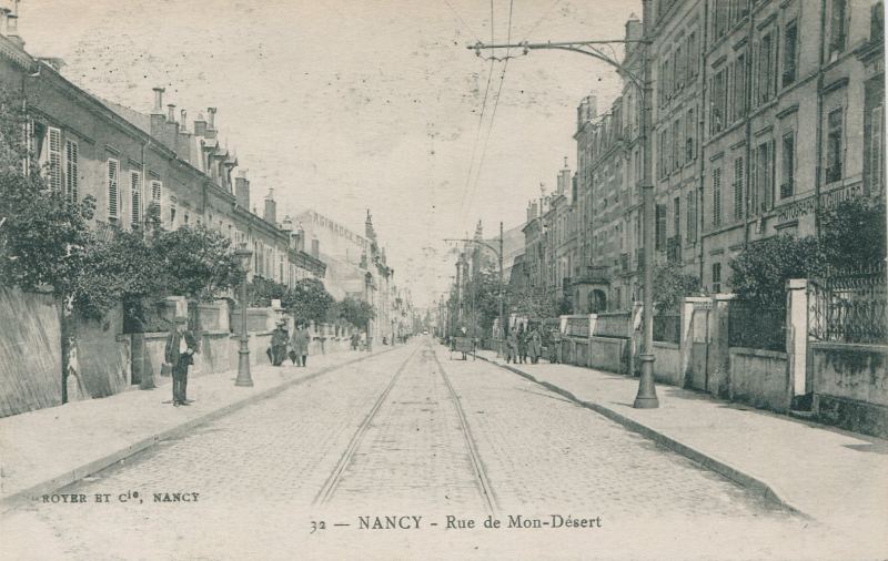 Nancy Rue Mon Desert 06