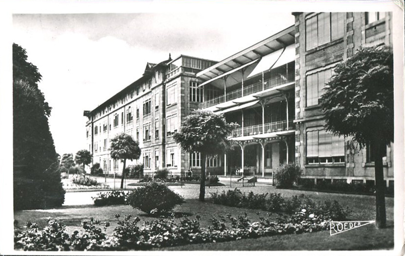 Hôpital Villemin 03