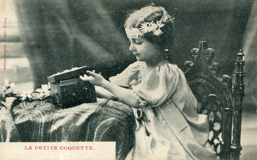 PetiteCoquette