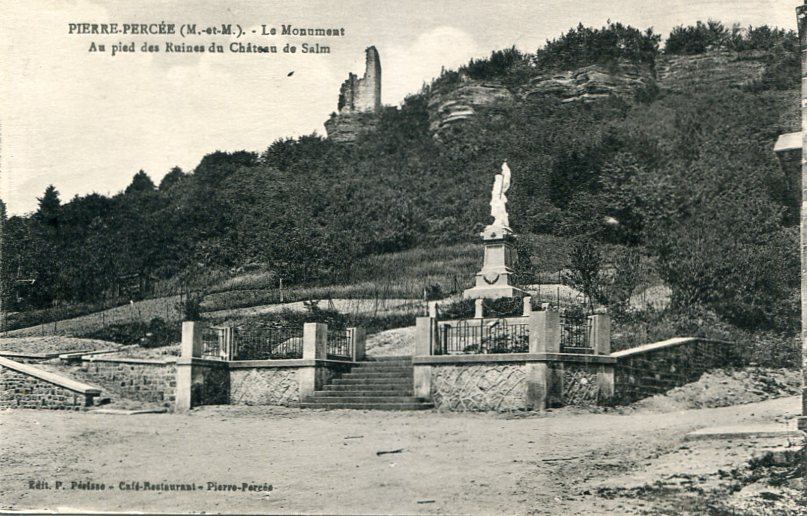 Le Monument