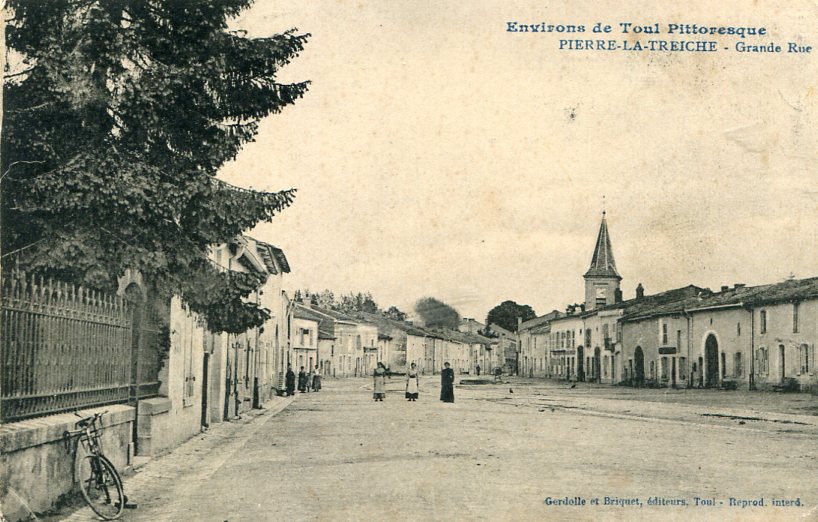 Grande Rue