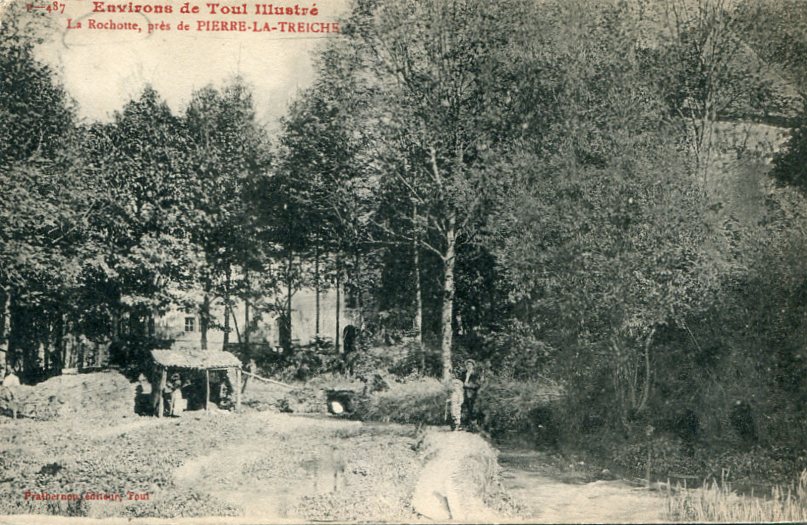 La Rochotte
