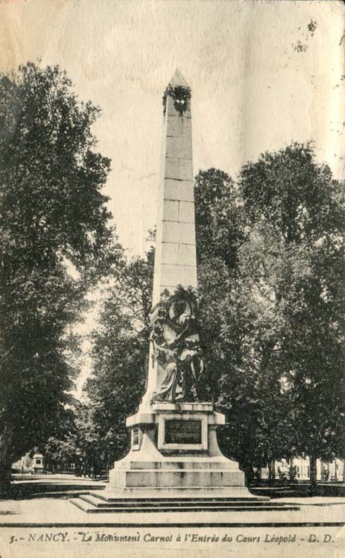 Place Carnot-237