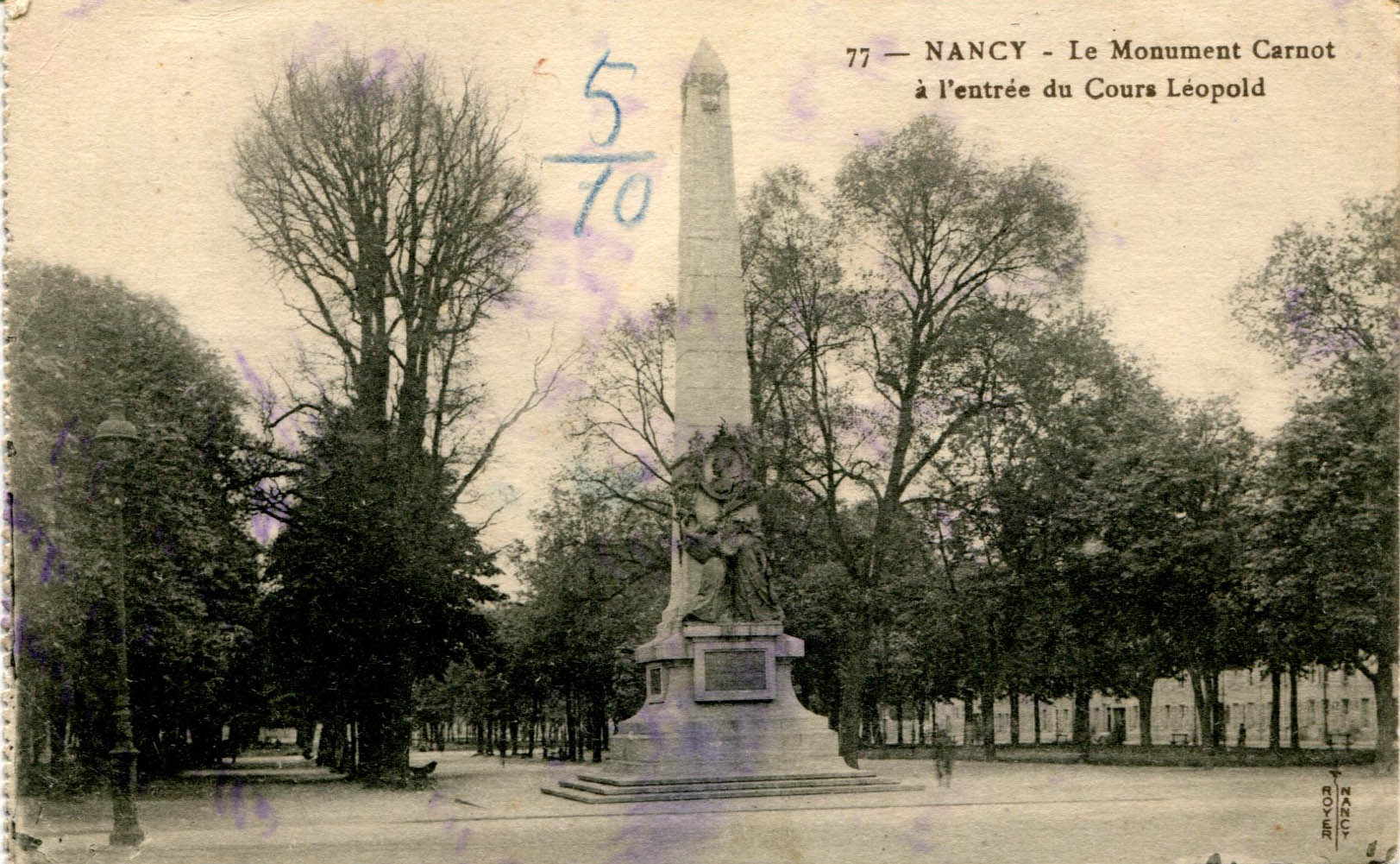 Place Carnot-305