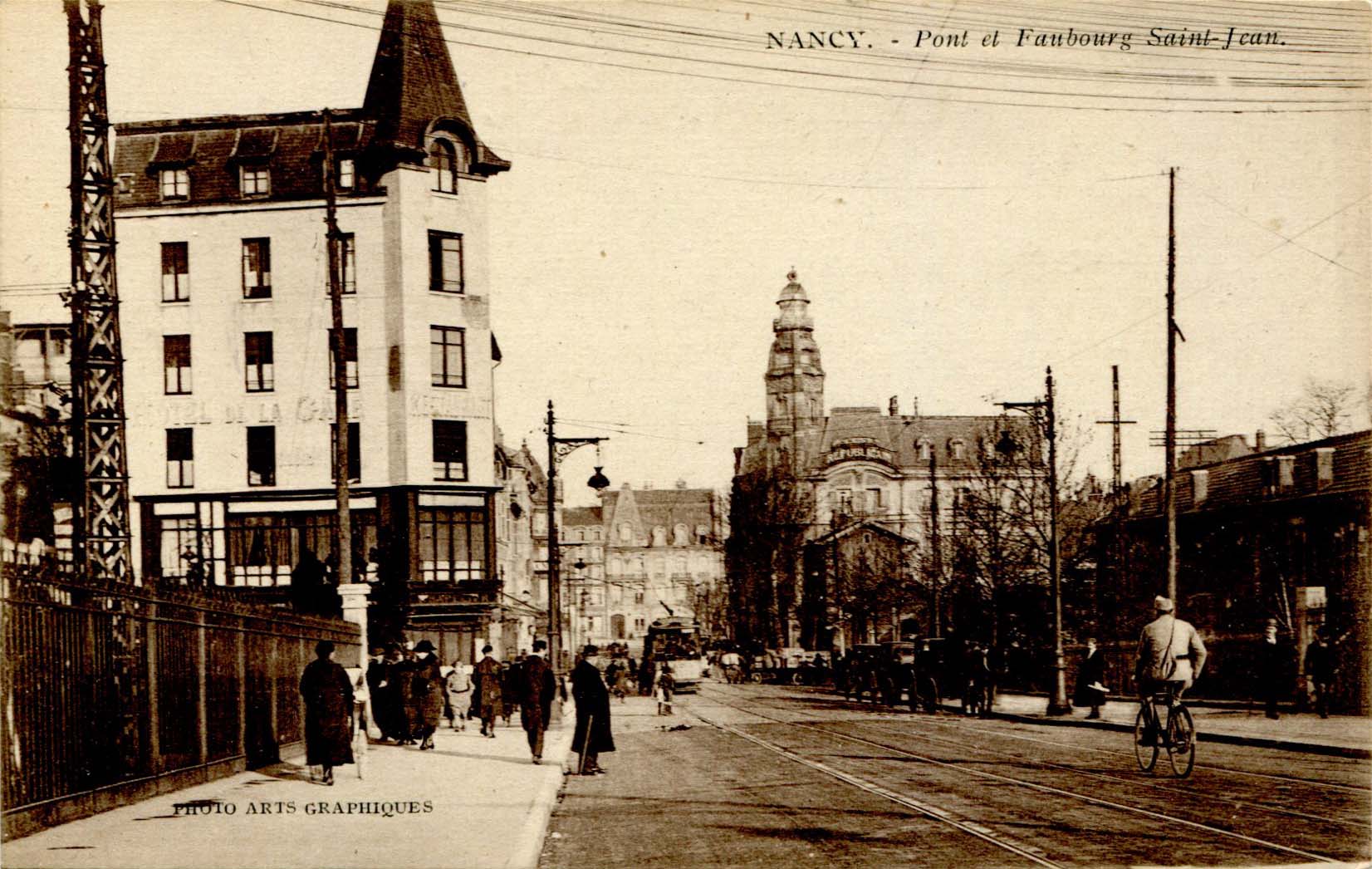 Pont Saint-Jean